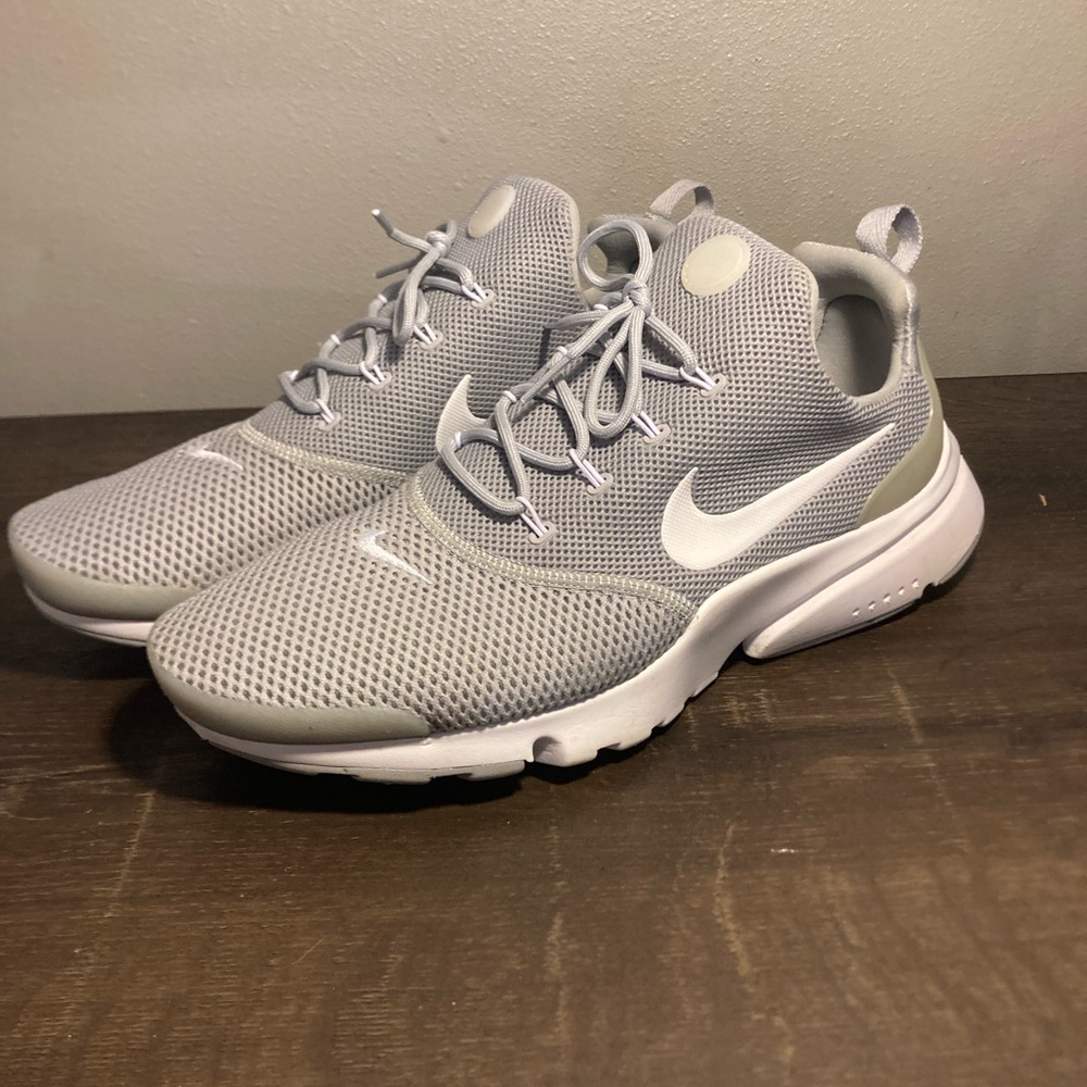 Nike air presto